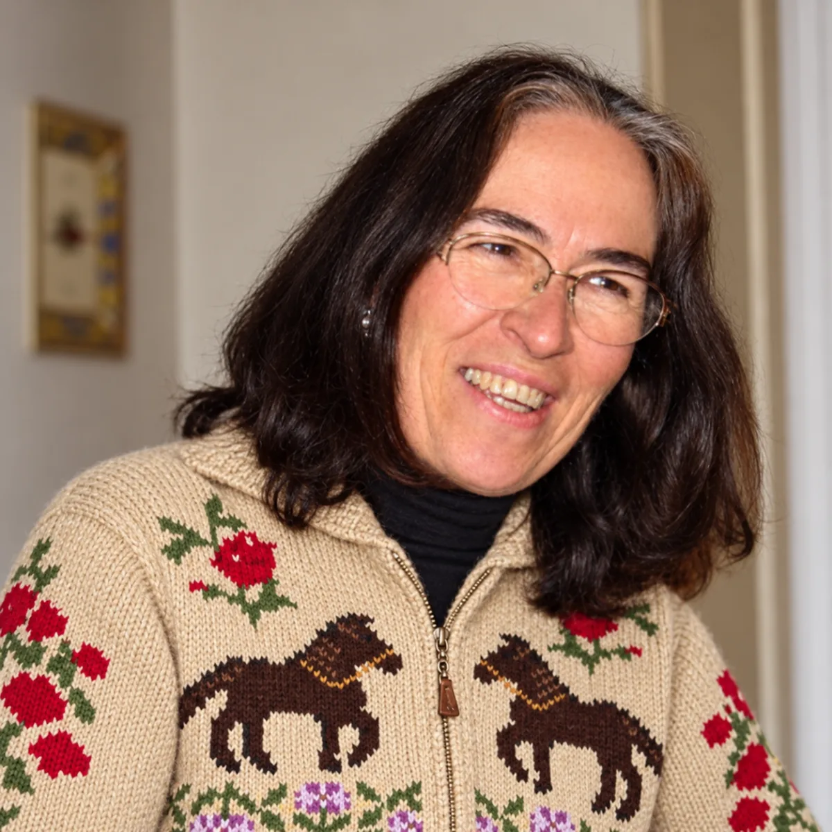 Adalinda Gasparini