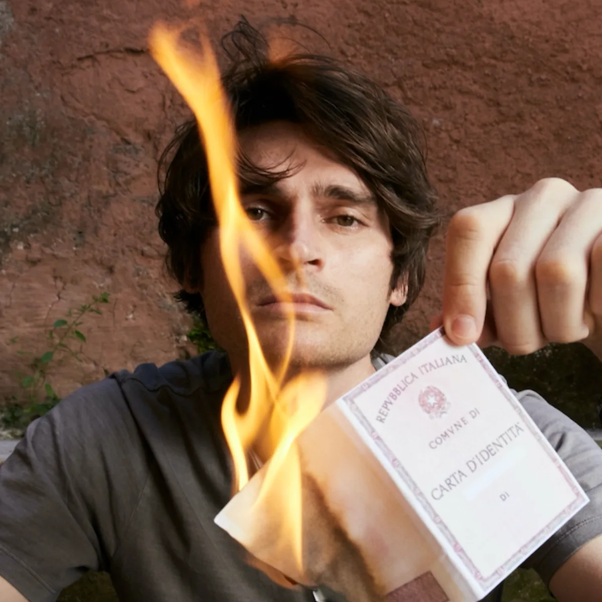 Angelo Duro