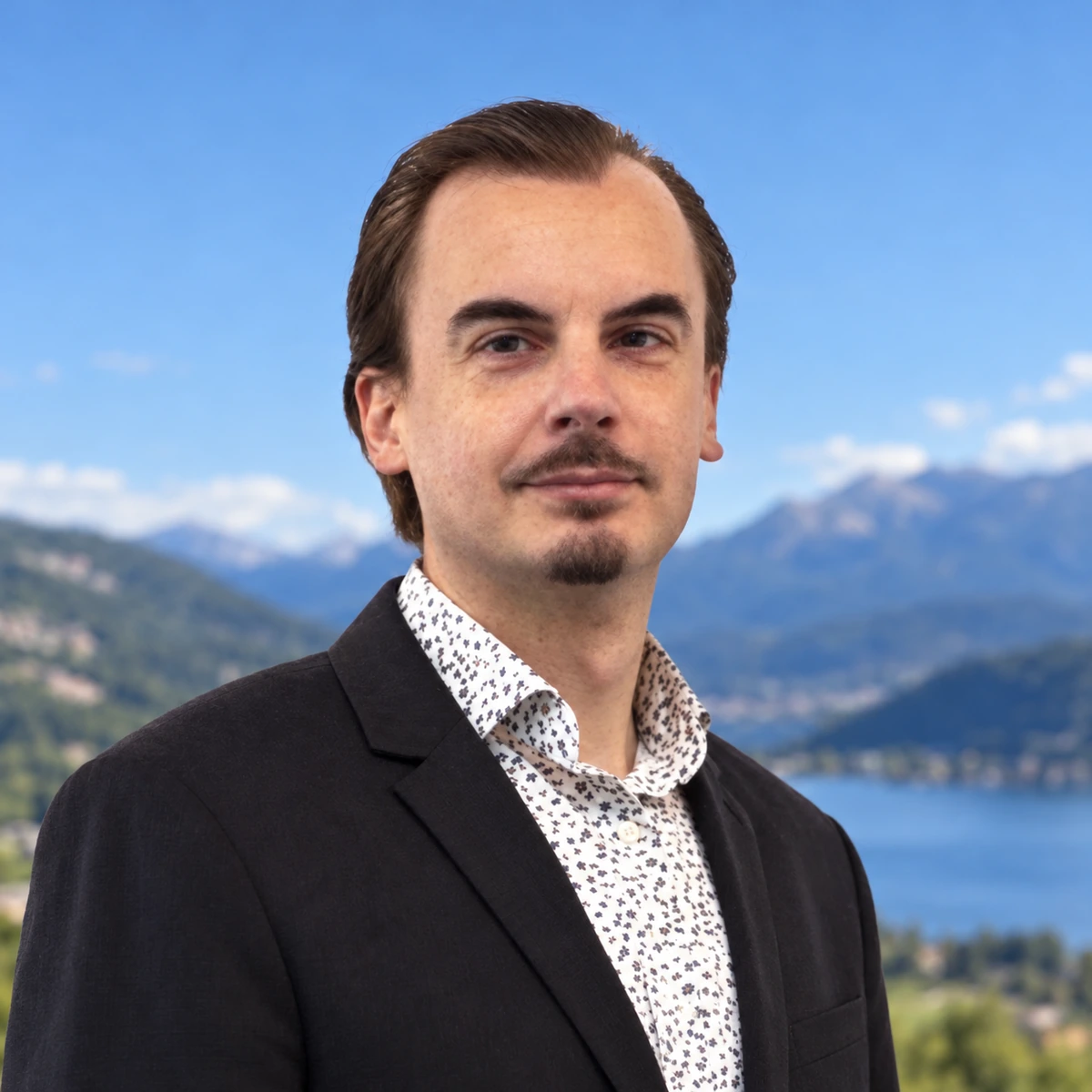 Damiano Robbiani