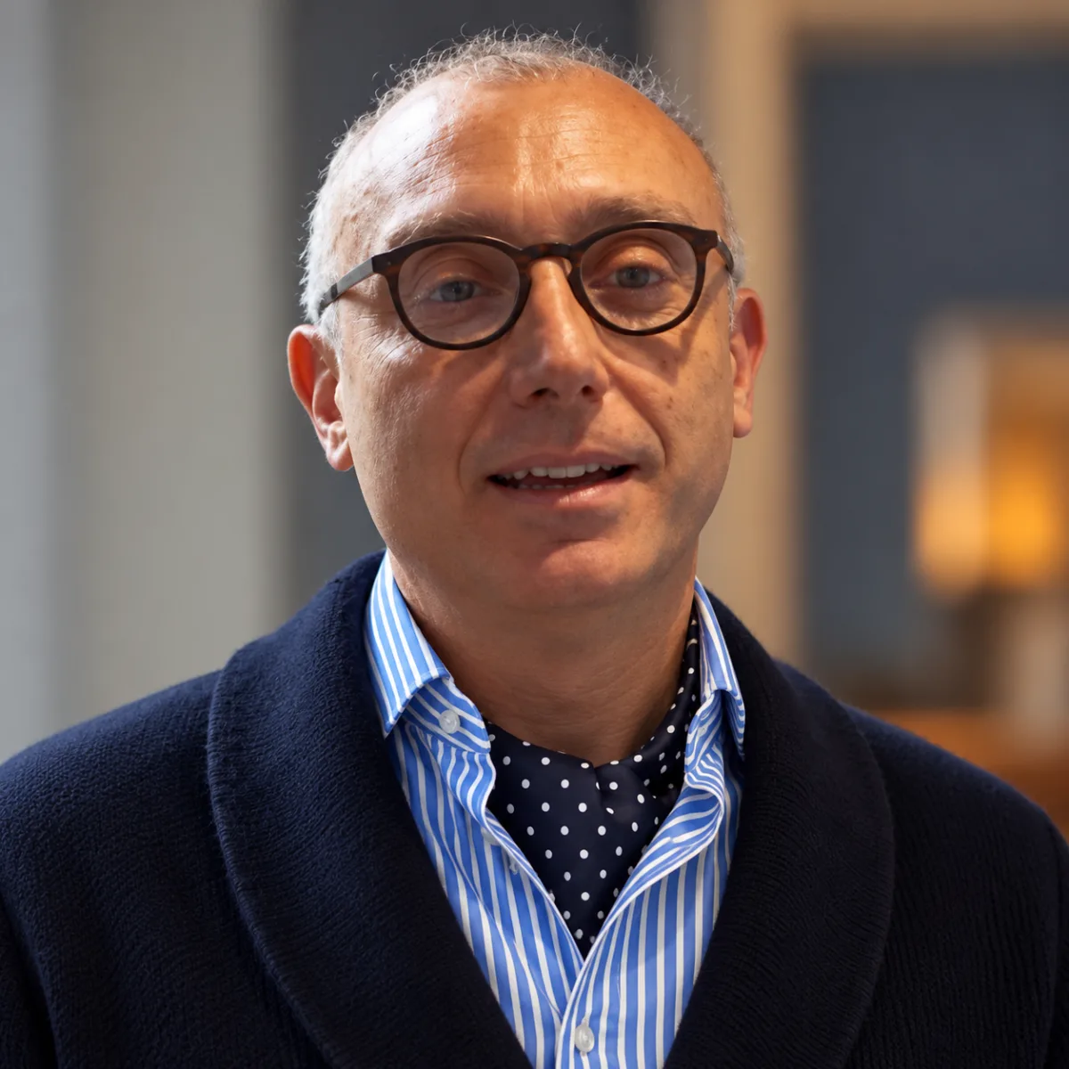 Roberto Manzi