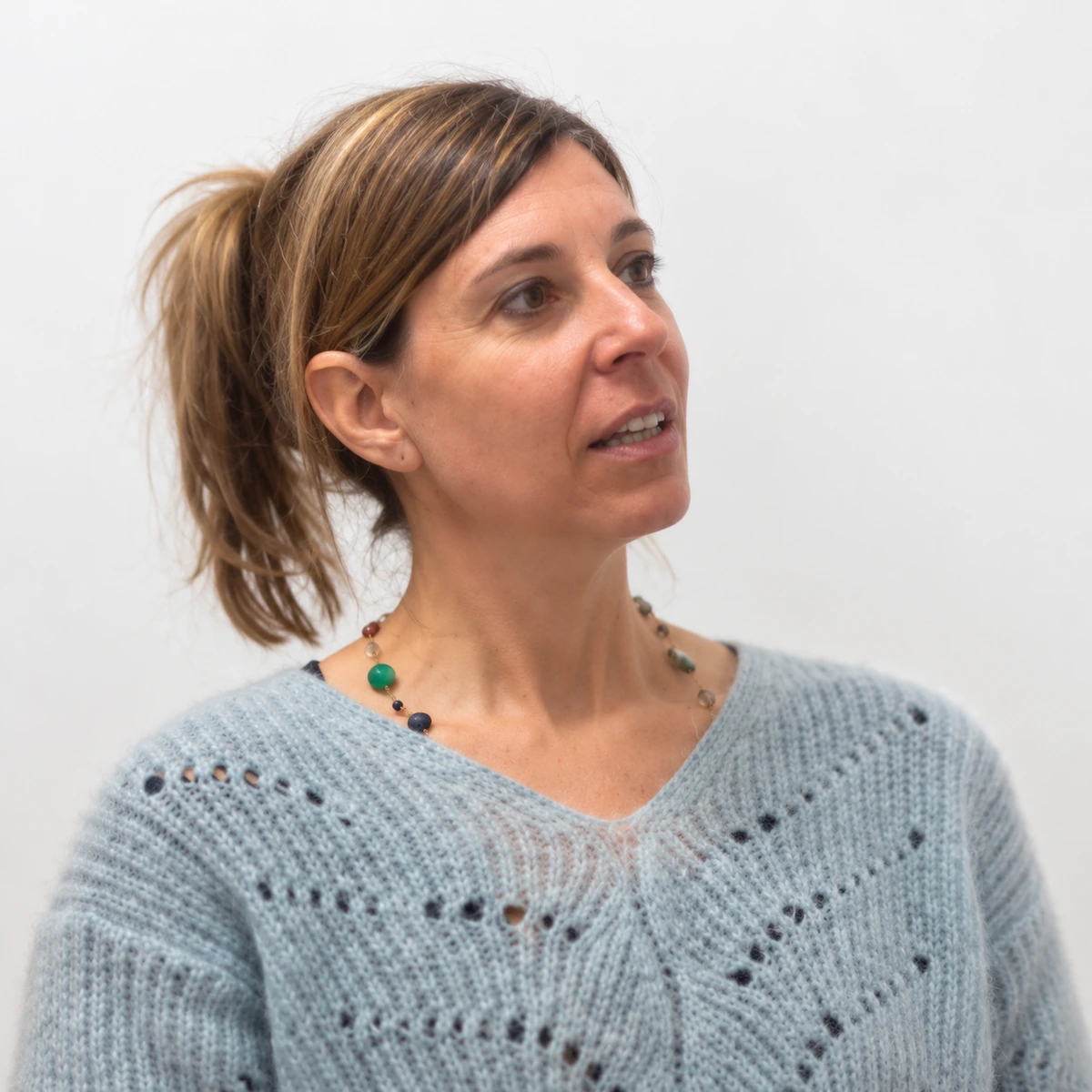 Tiziana Lotti Tramezzani