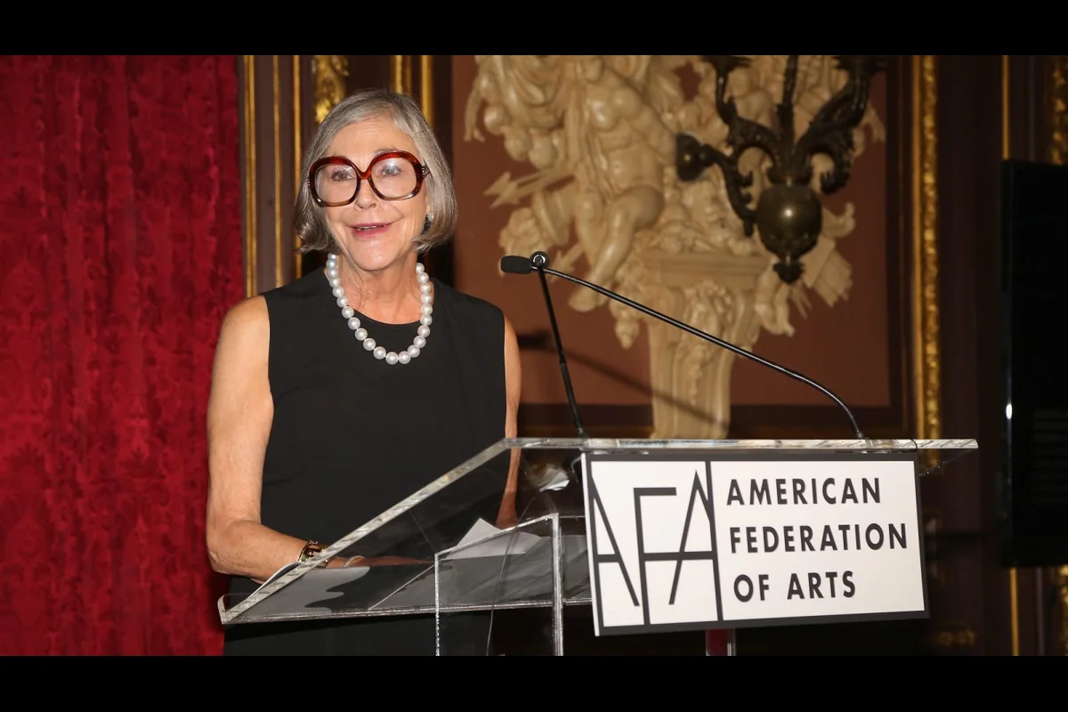Alice Walton