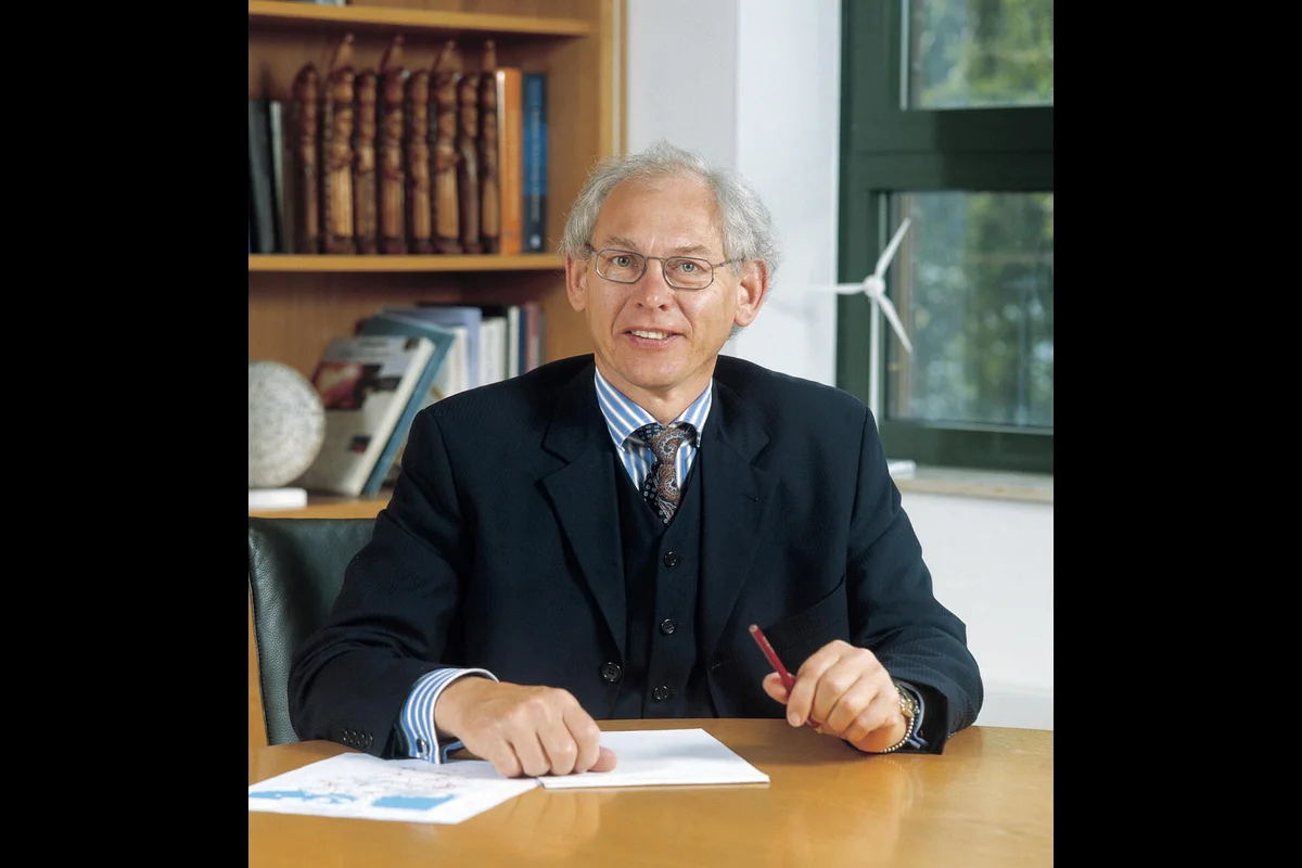 Aloys Wobben