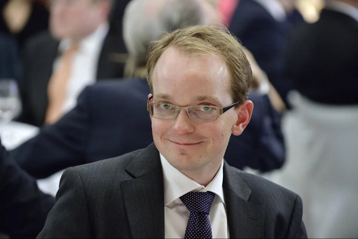 Anton Kathrein