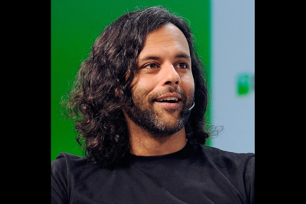 Baiju Bhatt