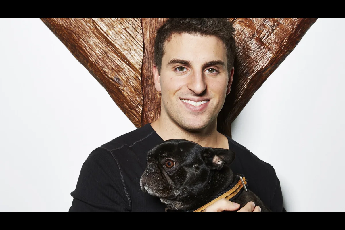 Brian Chesky