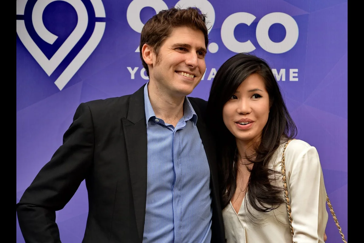 Eduardo Saverin
