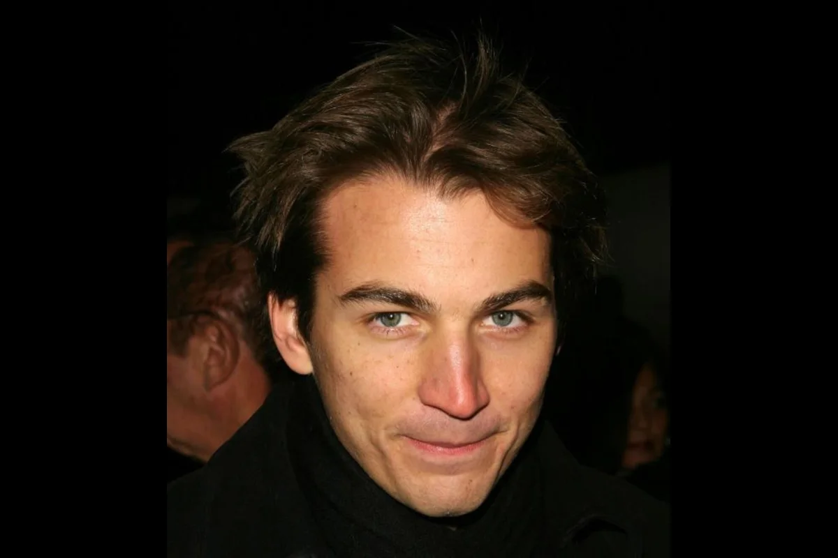 Jamie Johnson