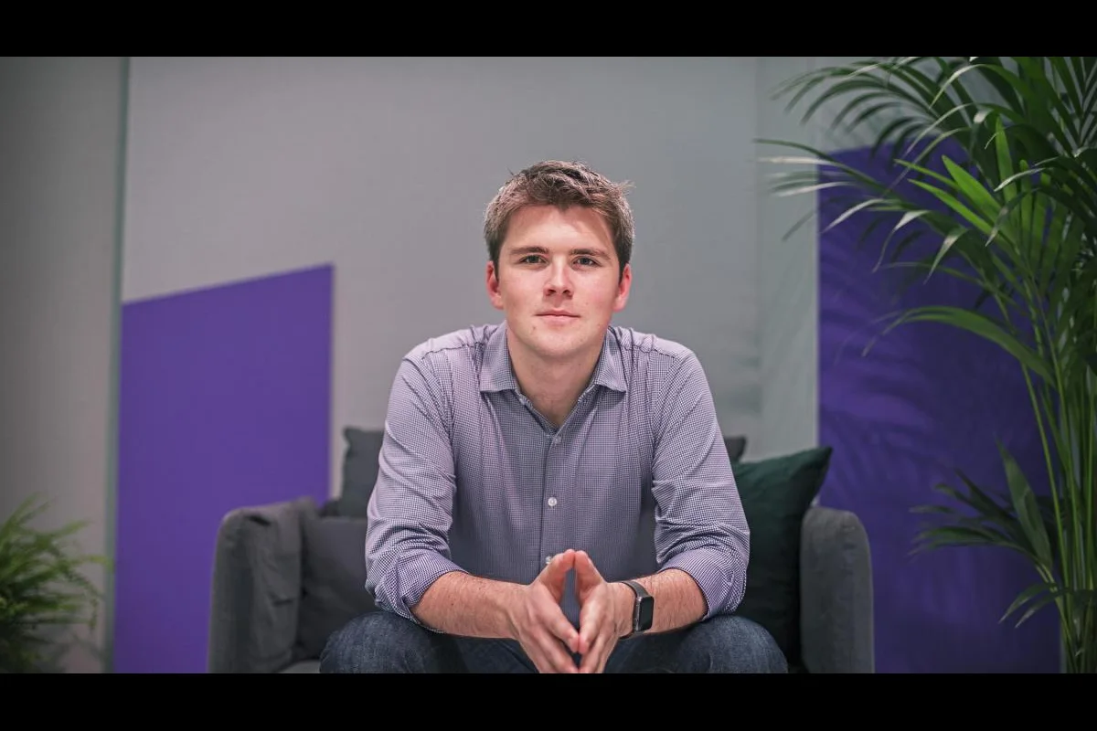 John Collison