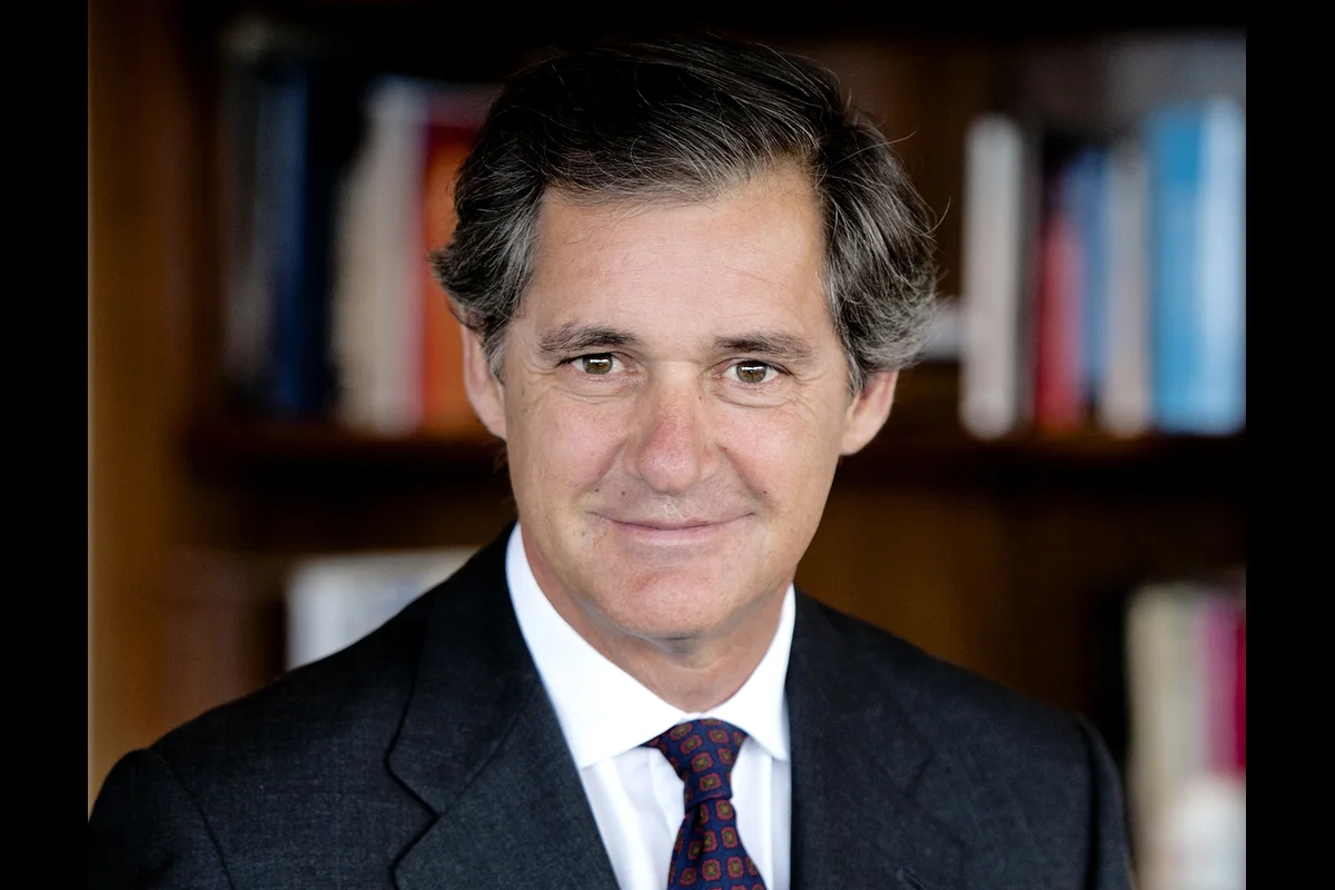 José Manuel Entrecanales