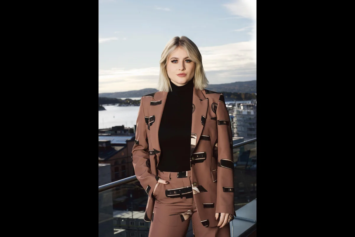 Katharina Andresen