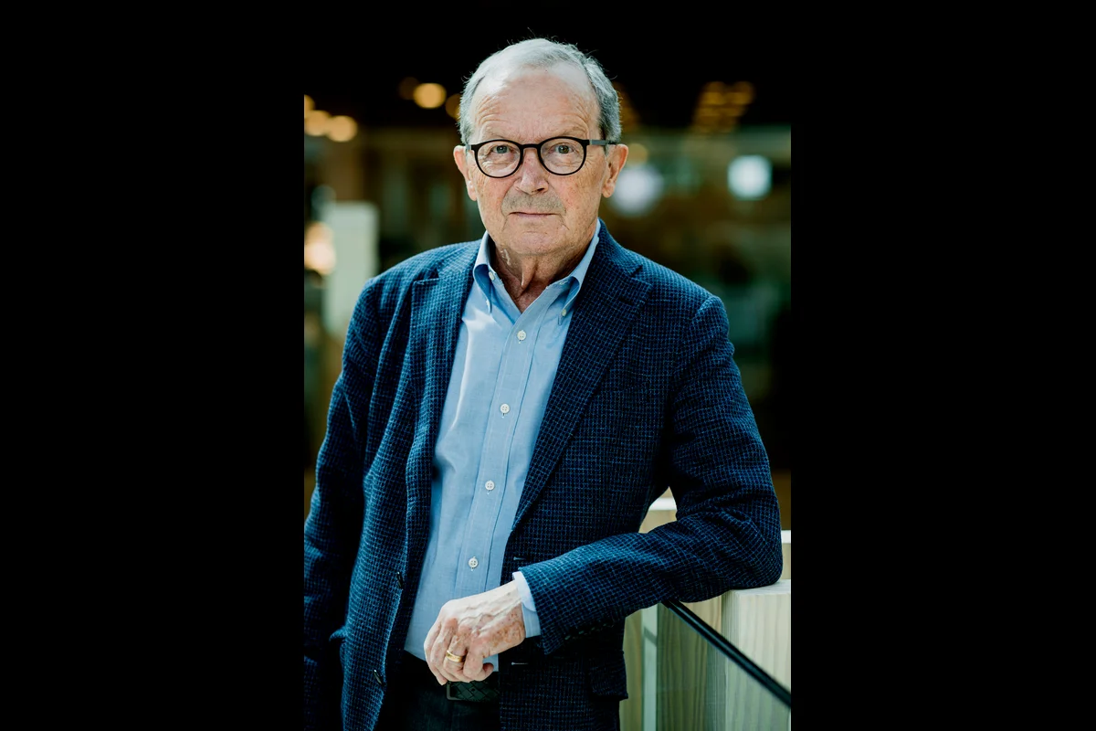 Kjeld Kirk Kristiansen