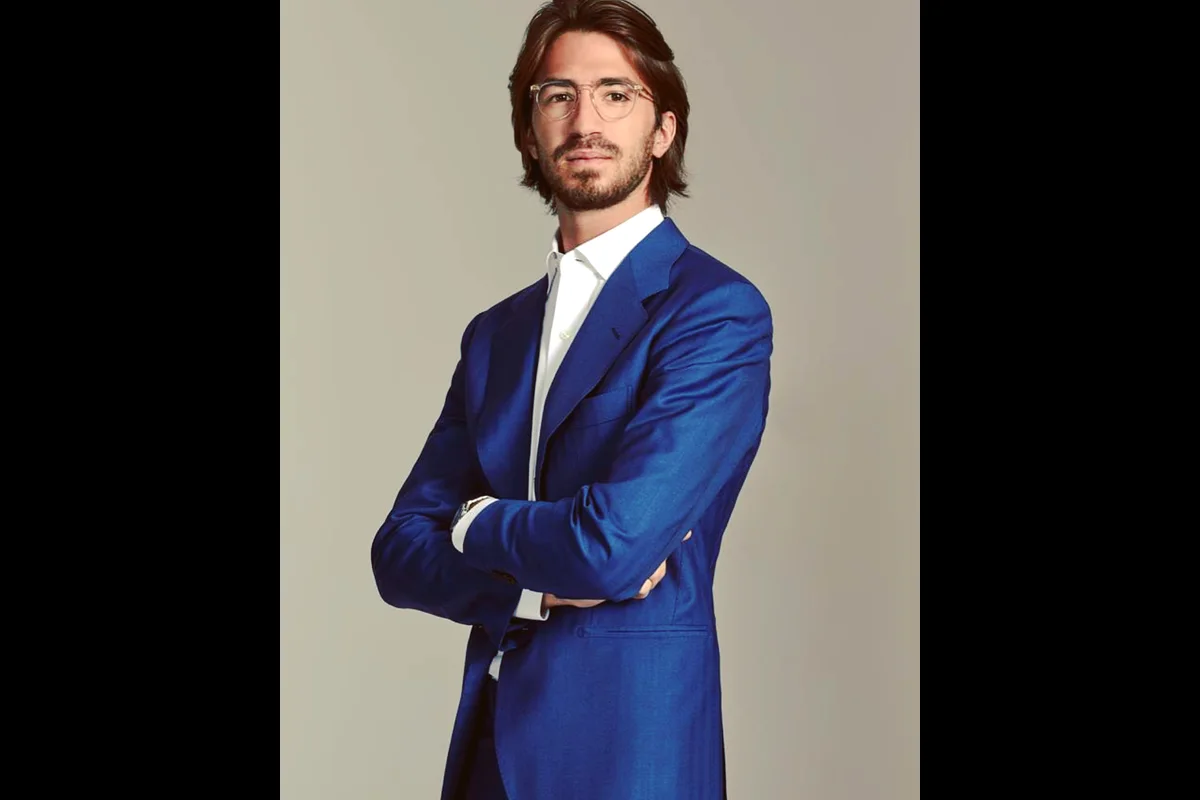 Leonardo Maria Del Vecchio
