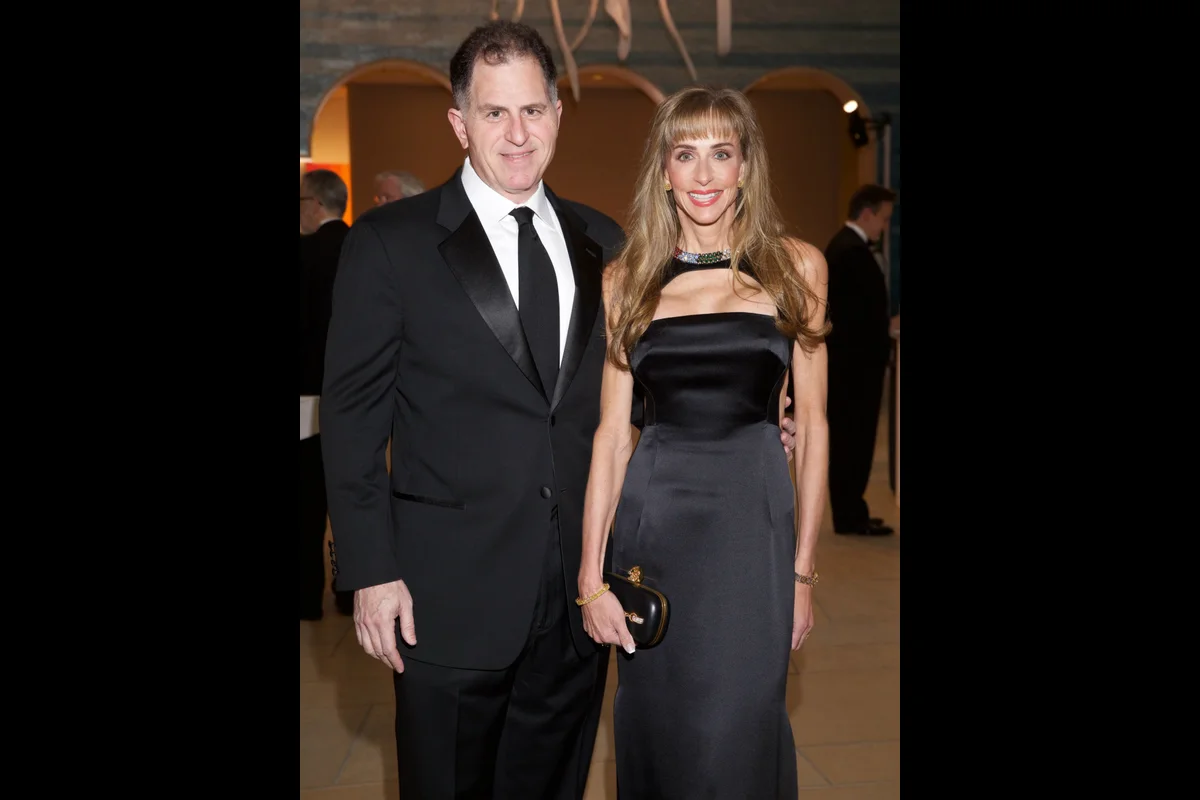Michael Dell
