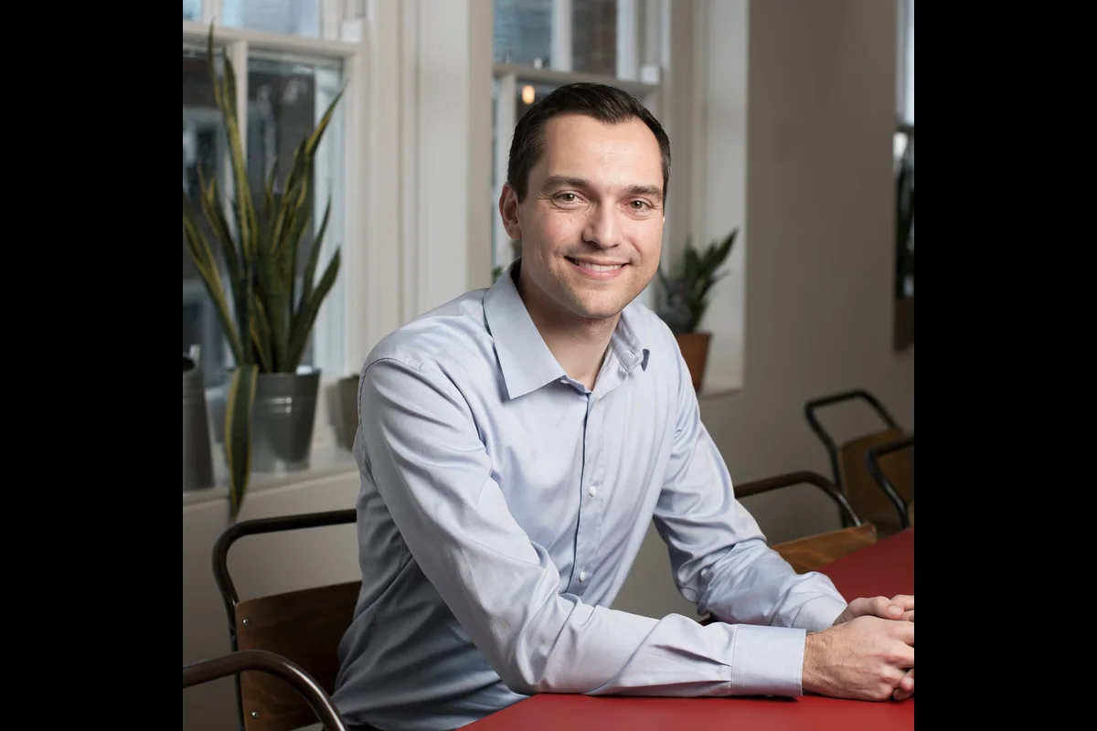 Nathan Blecharczyk