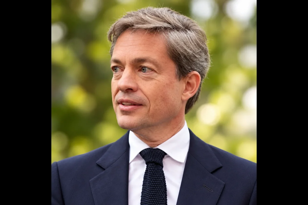 Nicolas Berggruen