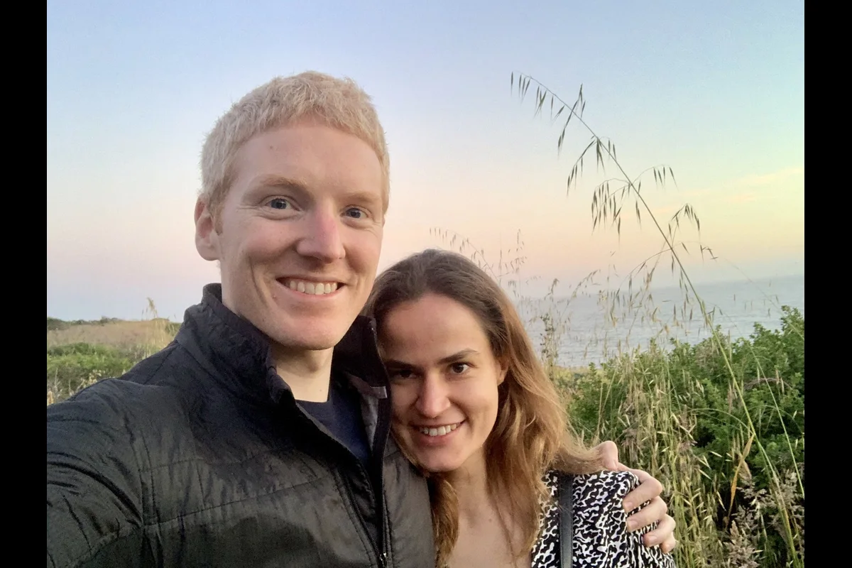 Patrick Collison