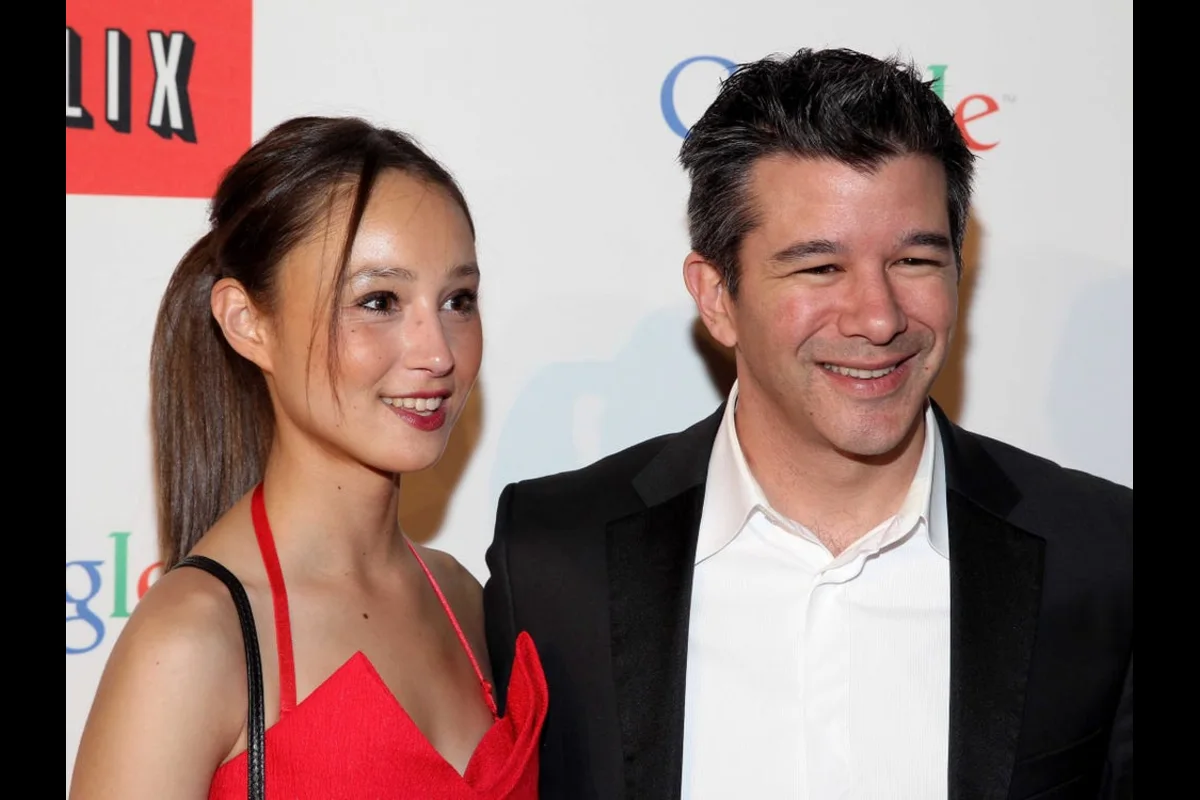 Travis Kalanick