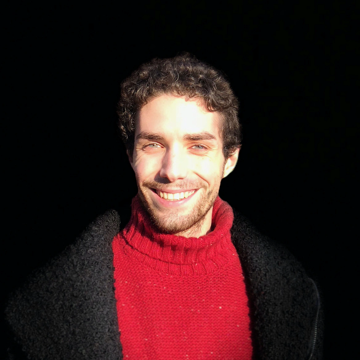 Tiziano Boccacini