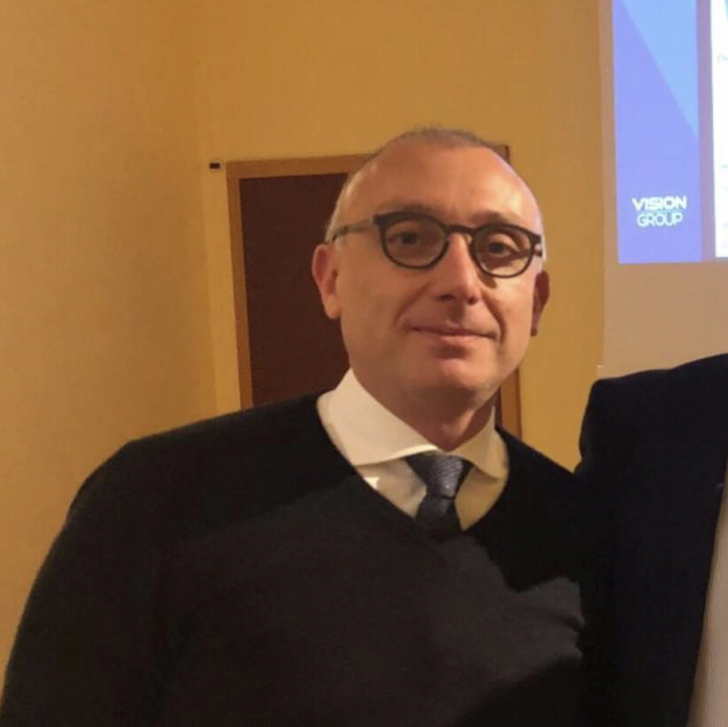 Roberto Manzi