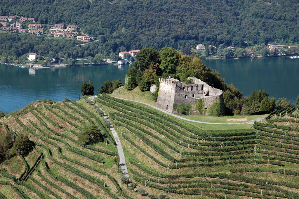 Castello di Morcote