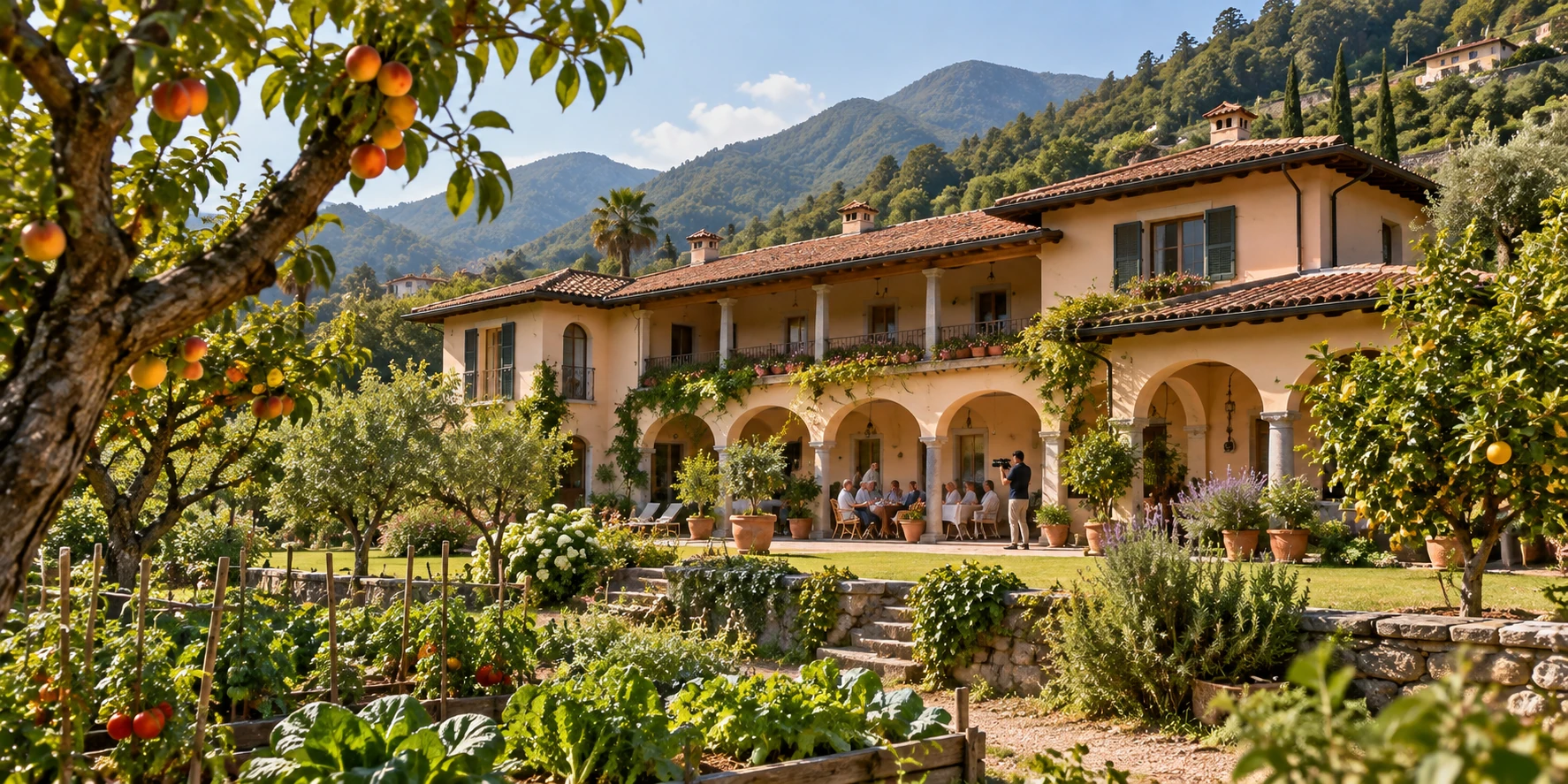 Dadaville NON è un Parco Tecnologico