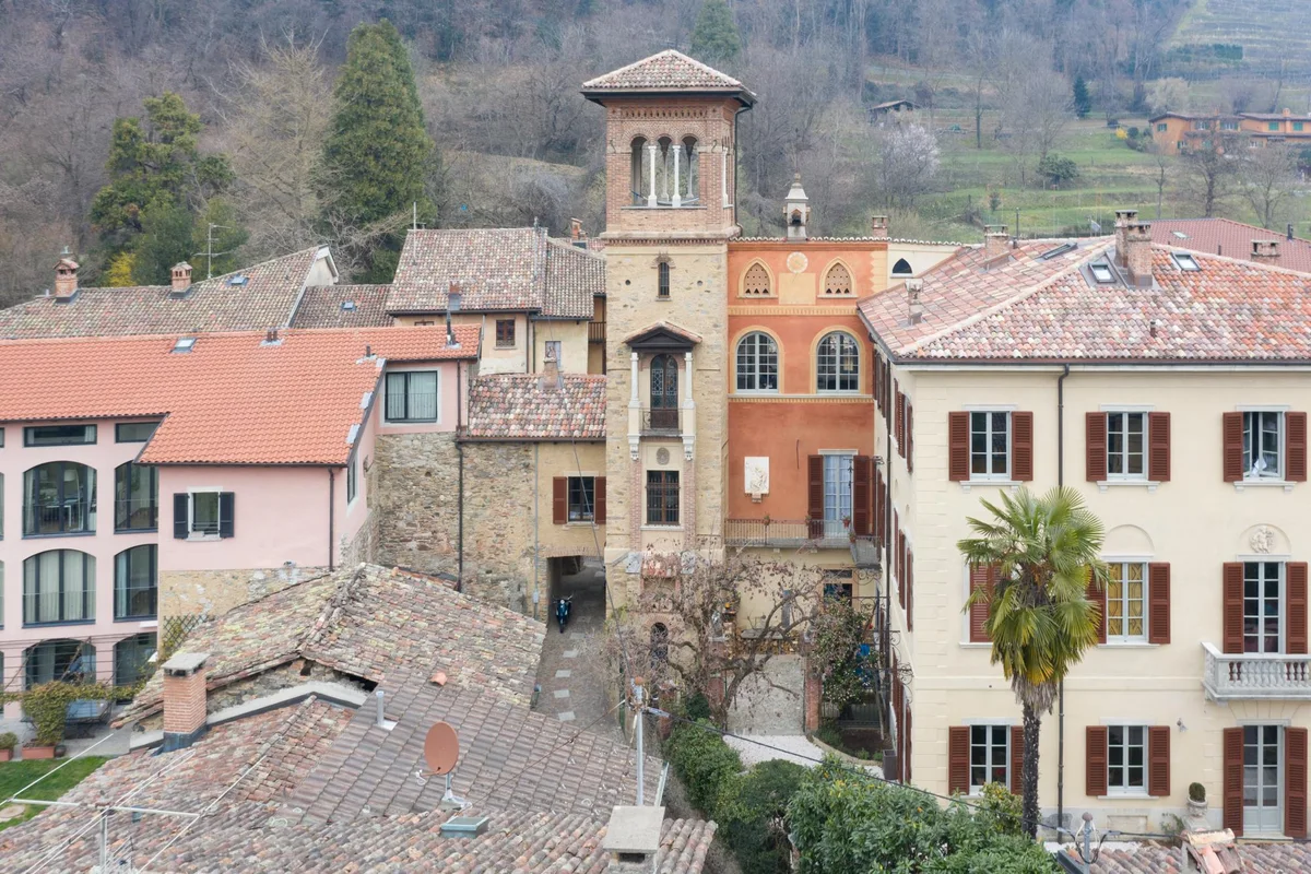Casa Guidini, Barbengo